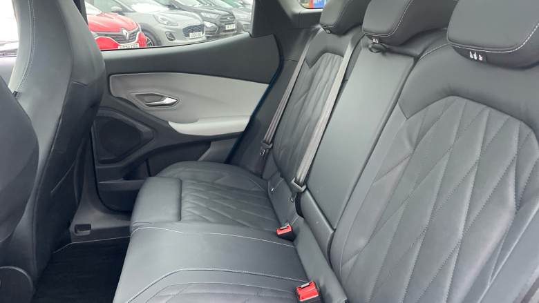 Ford Explorer 210kW Premium 77kWh 5dr Auto Electric Estate